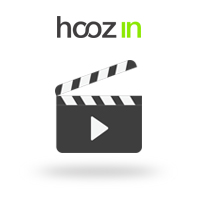 Widget Builder Hoozin App Videox