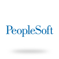 Widget Builder PeopleSoft