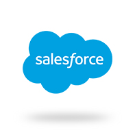Widget Builder Salesforce