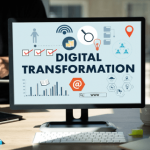 Digital Workplace now really taking off