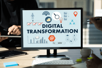 Digital Workplace now really taking off