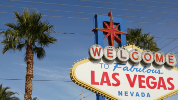 Back from Microsoft SharePoint NA – Las Vegas, NV