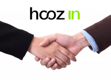 A call to our Hoozin Partners
