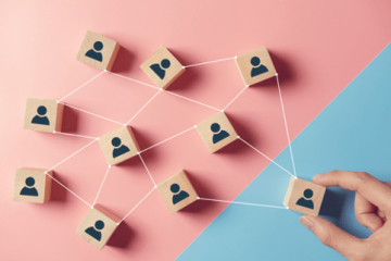 It’s all about integration….with Hoozin.
