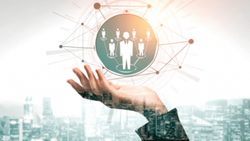 The future of work is changing