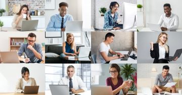 How Hoozin revolutionizes the extranet