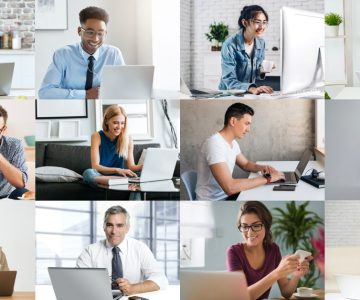 How Hoozin revolutionizes the extranet