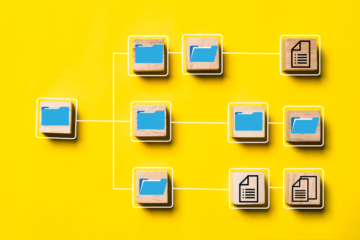 From Intranet to Digital Workplace