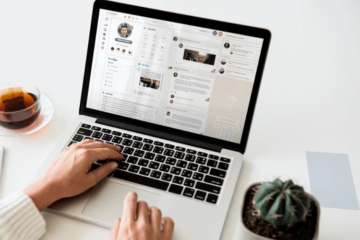 The use case for the Hoozin extranet