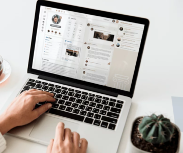 The use case for the Hoozin extranet