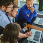 What do you look for while choosing a collaboration software