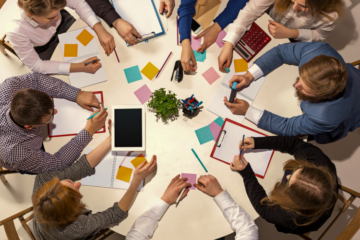 Hoozin: Unifying Collaboration and Streamlining Workflows for Organizational Success