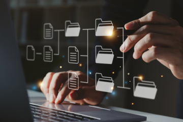 The Symbiotic Relationship: How Document Management Coexists with Modern Workflows