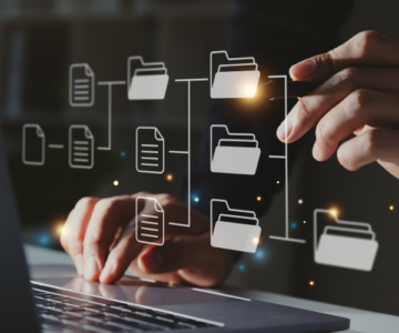 The Symbiotic Relationship: How Document Management Coexists with Modern Workflows