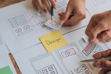 How has UX influenced Workflow design?