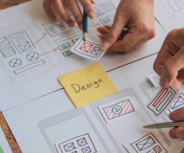 How has UX influenced Workflow design?