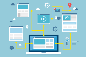 Streamlining Operations: Unleashing the Power of Workflow Automation on the Intranet