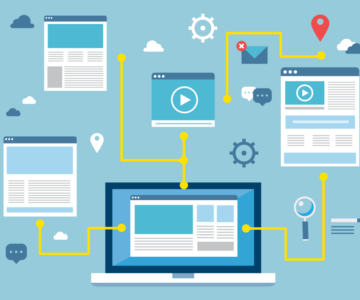 Streamlining Operations: Unleashing the Power of Workflow Automation on the Intranet