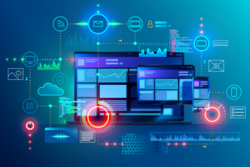 The Role of Digital Platforms in Accelerating Transformation