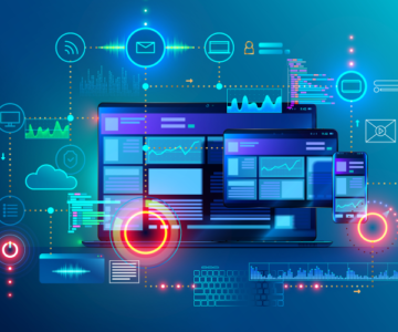 The Role of Digital Platforms in Accelerating Transformation