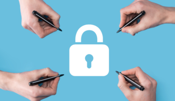 The Symbiotic Relationship: Collaboration and Security