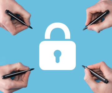 The Symbiotic Relationship: Collaboration and Security