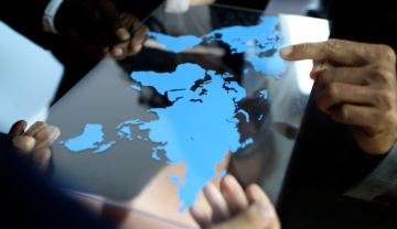 The OECD’s Impact on Global Digital Technology