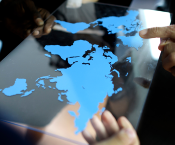 The OECD’s Impact on Global Digital Technology