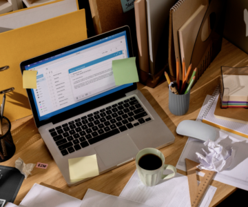 From Chaos to Calm: Why Your Workflow Needs a Serious Makeover