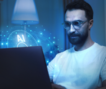 The Role of Artificial Intelligence (AI) in Software Development