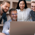 Low-Code/No-Code Development: Democratizing Software Creation