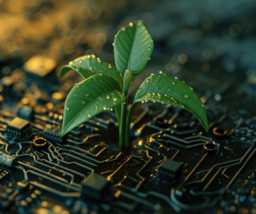 How to Reduce Your Digital Footprint with Eco-Friendly Practices