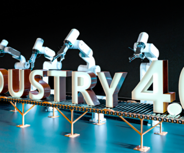 What is Industry 4.0?