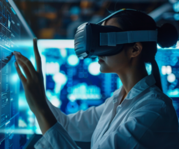 Emerging Technologies and Their Impact on IT Project Management