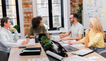 Building High-Performing IT Teams
