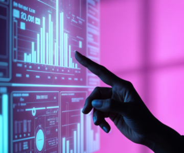 How Big Data and Analytics Changing the Way Businesses Work