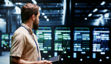How to Build a Resilient IT Infrastructure