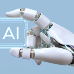 Why Your Business Needs AI for Efficiency and Competitive Advantage