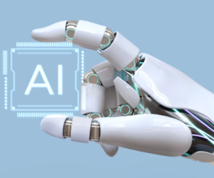 Why Your Business Needs AI for Efficiency and Competitive Advantage
