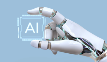 Why Your Business Needs AI for Efficiency and Competitive Advantage