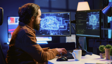 AI Ethics, Bias, and Responsible AI in Digital Transformation & Development