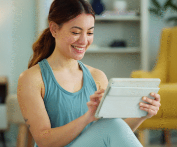 The Well-being Workflow: Preventing Burnout and Building a Healthier Workplace