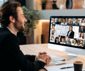 Beyond Microsoft Teams and Slack: Why Companies Need a Unified Digital Workplace