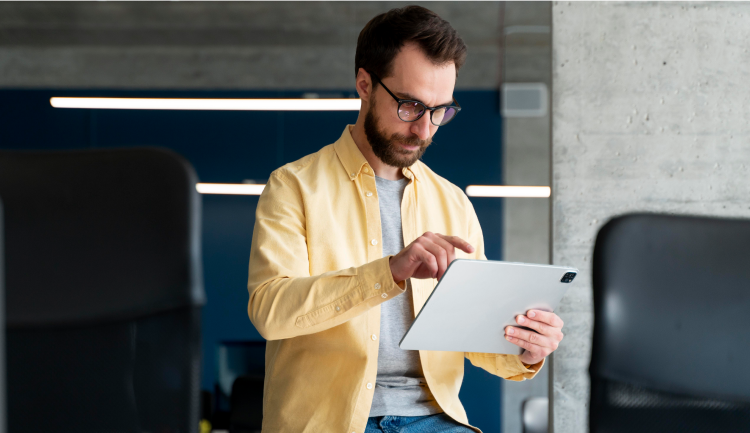 Unified Digital Workplace