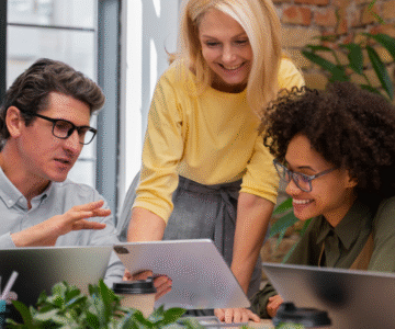 Scalability Challenges Every Workplace Ignores