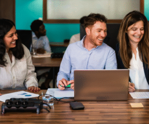 Future-Proofing Your Digital Workplace: Trends to Watch in the Next 3–5 Years