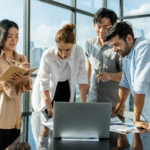 Blog The Real Meaning of Collaboration in Modern Companies