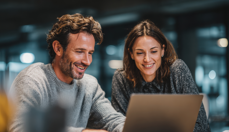 Why Collaboration Matters 