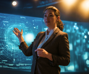 AI Is Everywhere. So, Why Does Work Still Break?