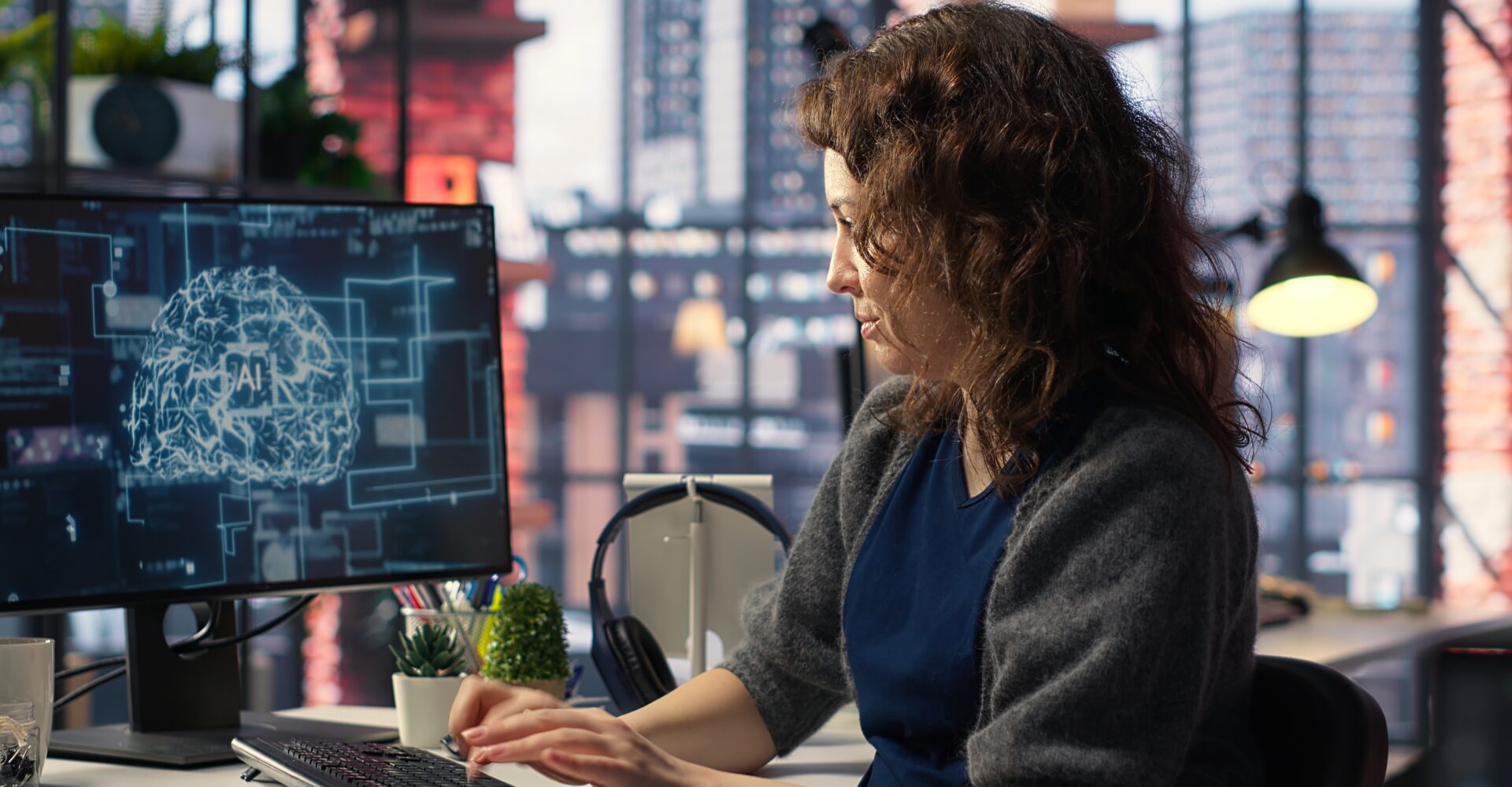 AI Didn’t Fix Productivity – It Just Made It Less Visible